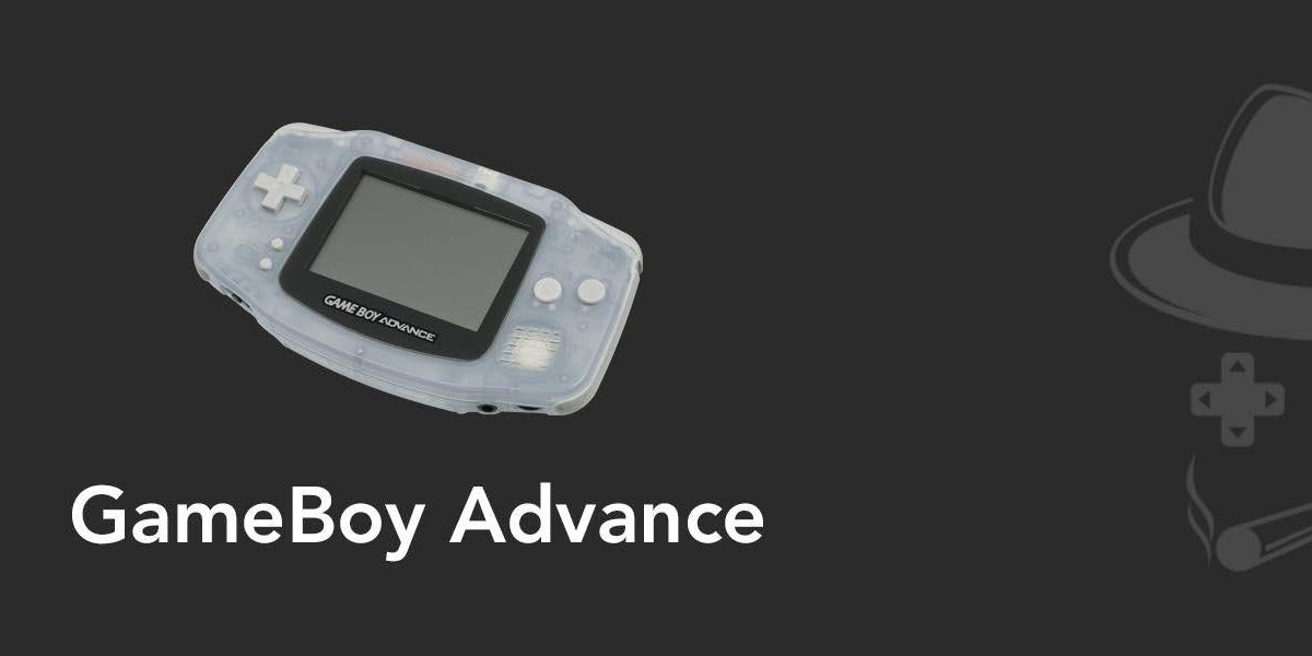 Nintendo Game Boy buy Advance