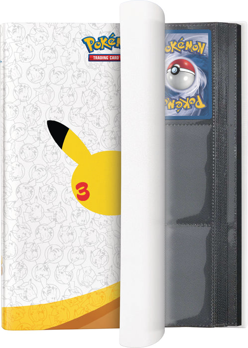 Pokemon Celebration 30th Binder Collection Box - TCG