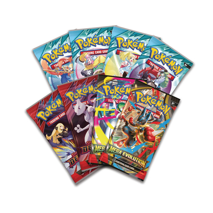 Pokemon Mega Venusaur Ex Premium Collection