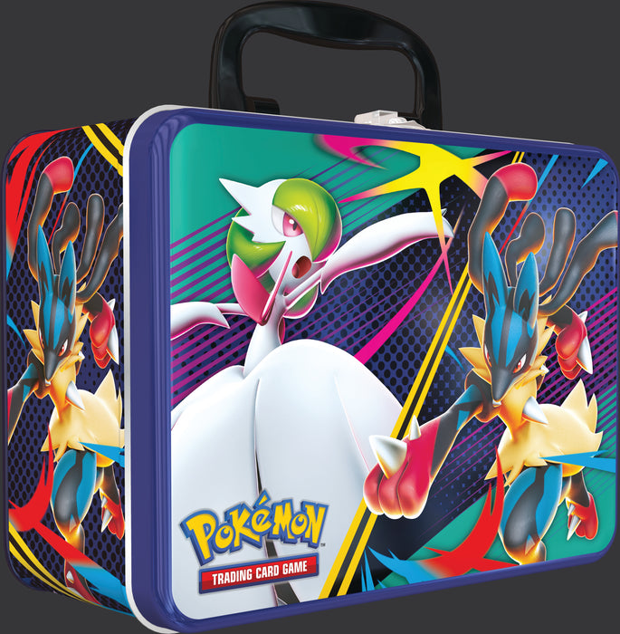 Pokémon - TCG: Collector's Chest 2025