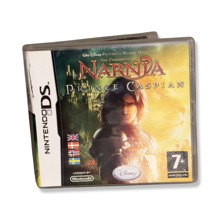 The Chronicles of Narnia: Prince Caspian - Nintendo DS