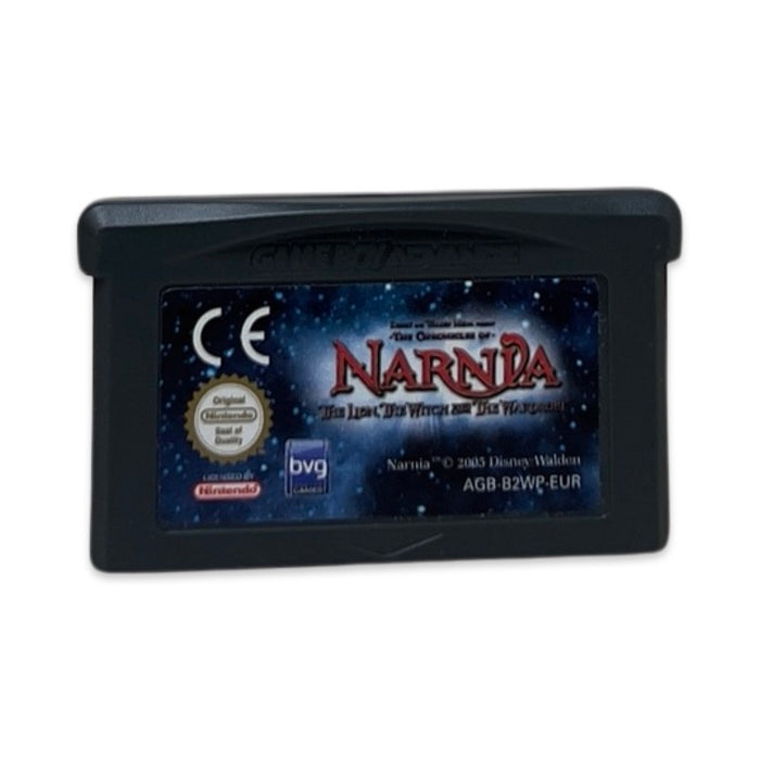 Narnia - Gameboy Advance