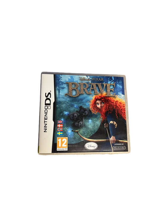 Brave - Nintendo DS