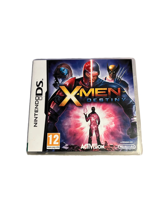 X-Men Destiny - Nintendo DS