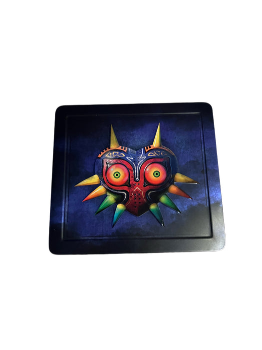 Legend of Zelda: Majoras Mask 3D Special edition - Nintendo 3DS