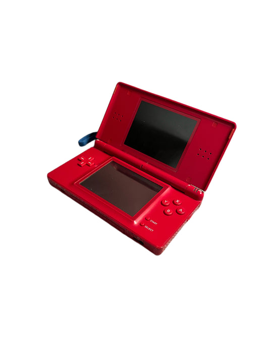 Nintendo DS Lite - Röd - B Skick