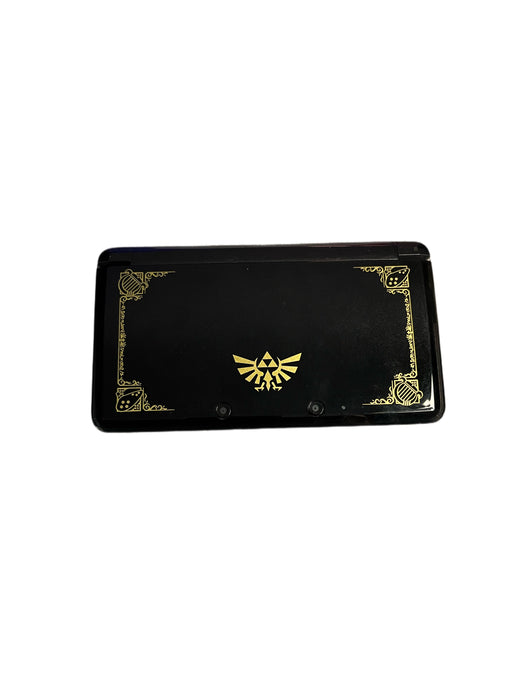 The Legend Of Zelda 25th Anniversary Limited Edition - Nintendo 3DS