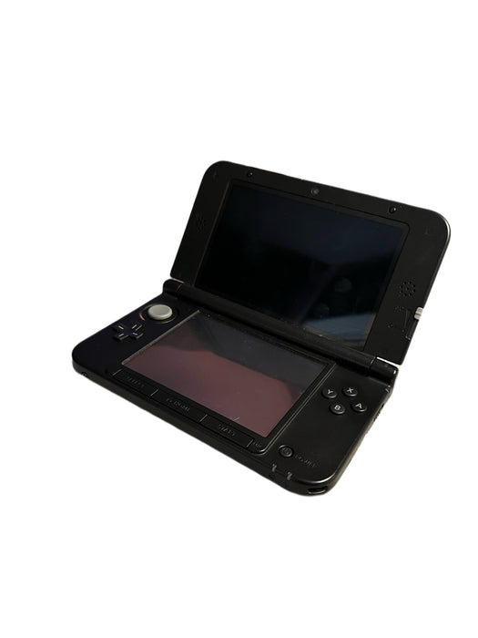 Nintendo 3DS XL Konsol - Blå