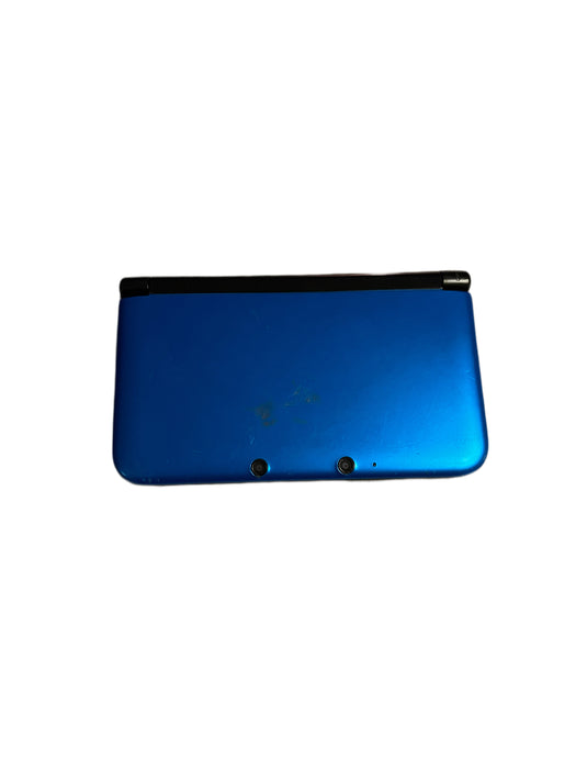 Nintendo 3DS XL Konsol - Blå