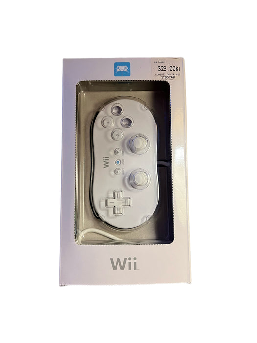 Gamepad NY - Nintendo Wii