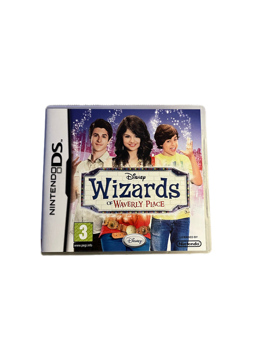 Wizard Of Waverly Place - Nintendo DS