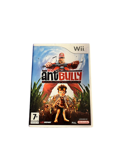 The Ant Bully - Wii