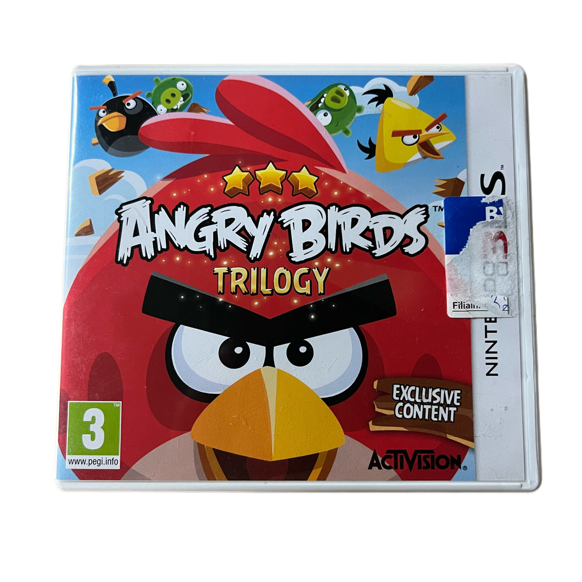 Super Mario World Spelmaffian— SpelMaffian