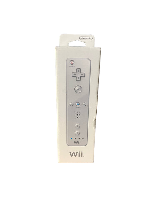 Wii Original Kontroll I Kartong - Wii