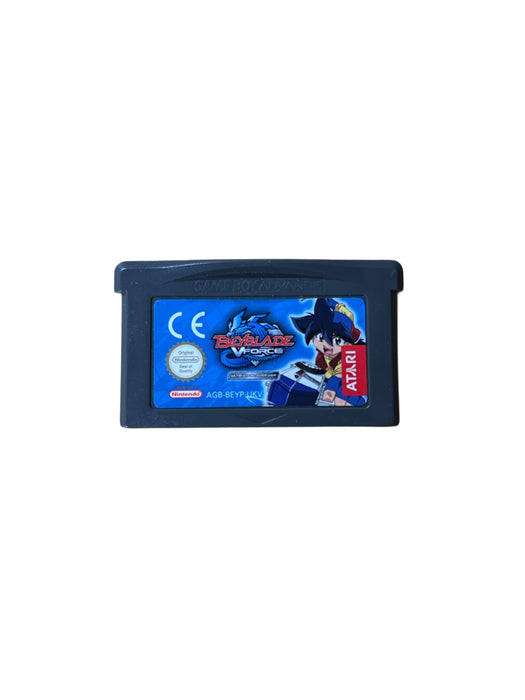 Beyblade V Force - Gameboy Advance