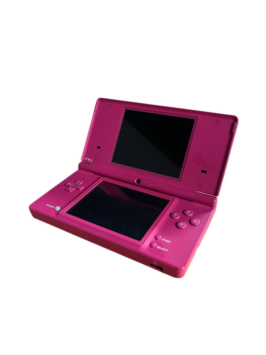 Nintendo DS - Rosa