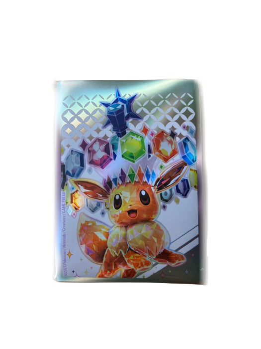 Card Sleeves Eevee SpelMaffian Card Sleeves Eevee SpelMaffian