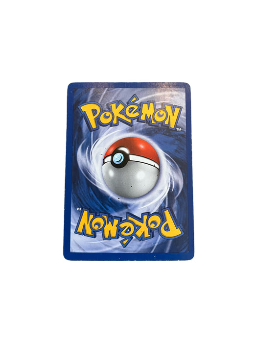 Jumpluff - 7/111 - Holo Unlimited - Neo Genesis