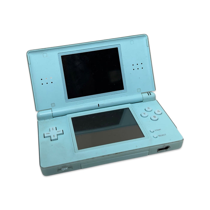 Nintendo DS Lite - Turkos B-Skick