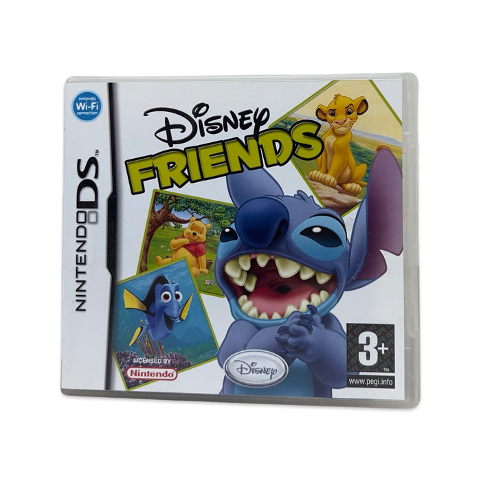 Friends - Nintendo DS