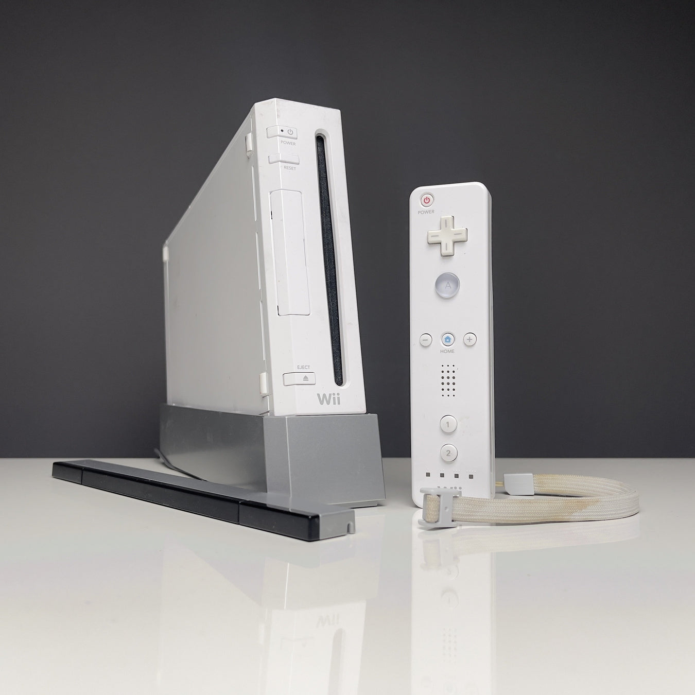 Nintendo Wii & Wii U