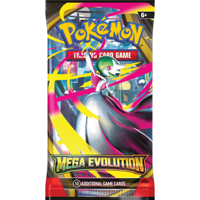 Pokémon Mega Evolution Booster Box - Sealed Display 36 Boosters