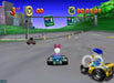 Mickey Speedway USA | Nintendo 64 | Spel  - SpelMaffian