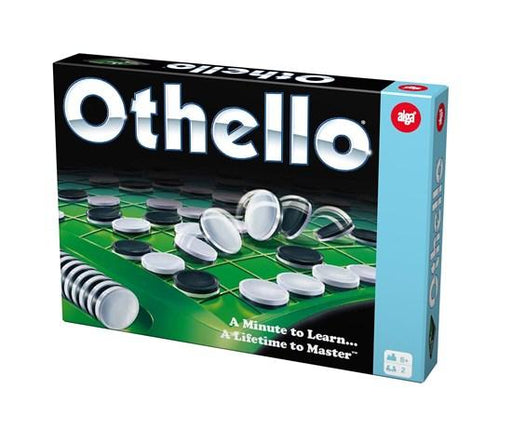 Othello Sällskapsspel