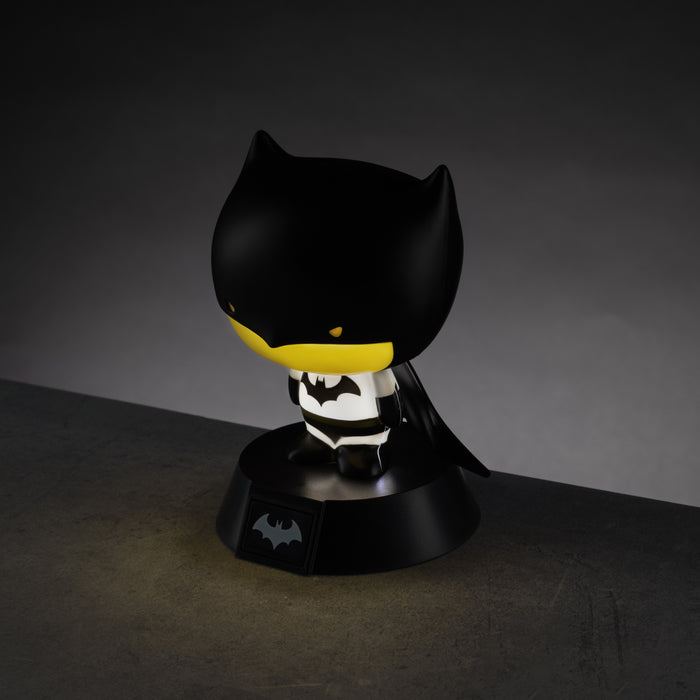 Batman Lampa Icon Light