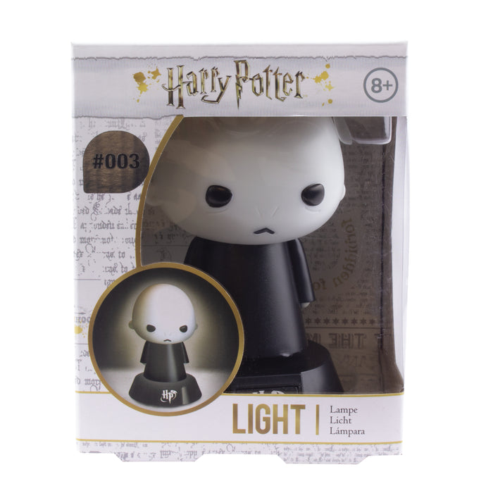 Lord Voldemort Lampa - Icon Light