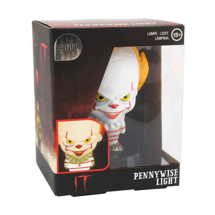 Clownen Pennywsie Lampa - Icon Light