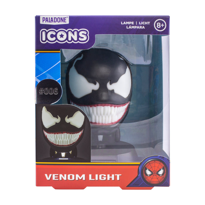 Venom Lampa - Icon Light