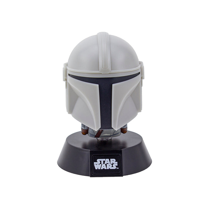 Star Wars The Mandalorian - Lampa - Icon Light