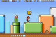 Super Mario Advance 4 (Mario Bros 3) Utan Etikett - Gameboy Spel
