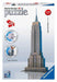 Empire State Building - 3D Pussel 216 Bitar Pussel