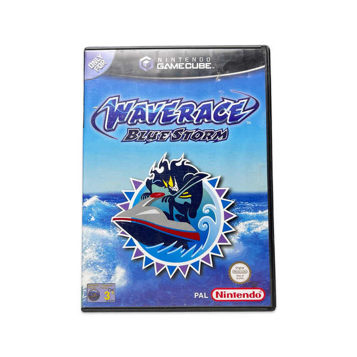 Wave Race - Gamecube
