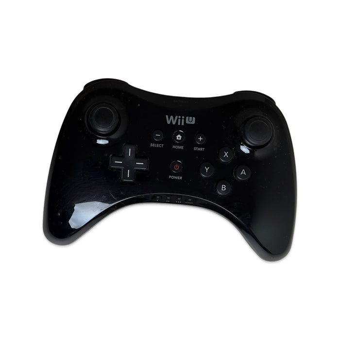 Nintendo Wii U Pro Kontroll