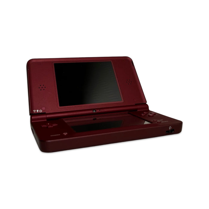 Nintendo DS XL - Röd