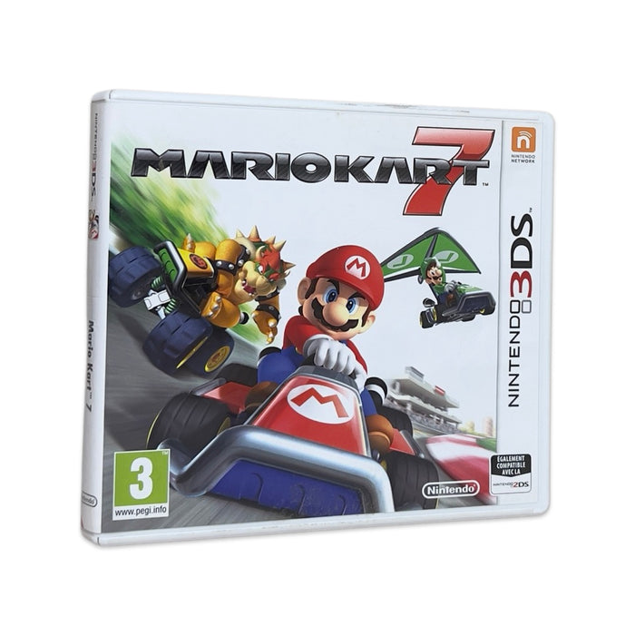 Mario Kart 7 - Nintendo 3DS