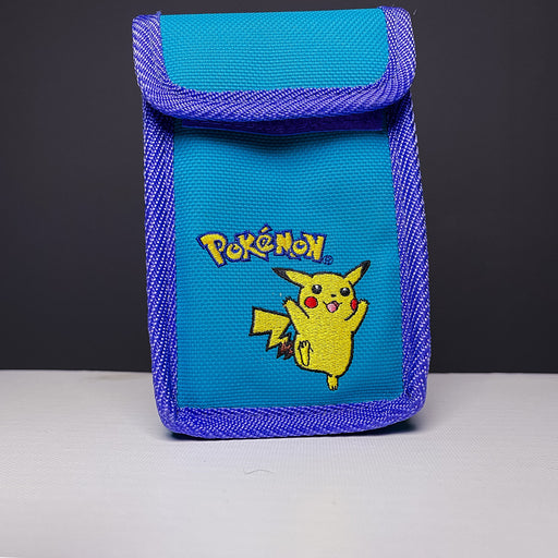 Pokémon Gameboy Väska Tillbehör