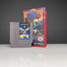 Mega Man 3 Yapon Hyrutgåva Spel