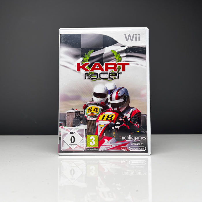 Kart Racer - Nintendo Wii