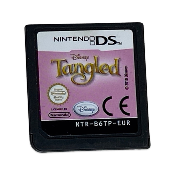 Disneys Trassel - Nintendo DS