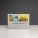 Super Mario World 2 - Yoshis Island Spel