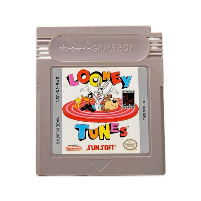 Looney Tunes - Gameboy