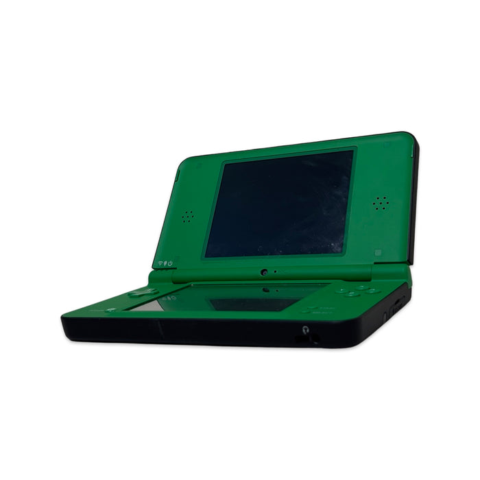 Nintendo DS XL - Grön