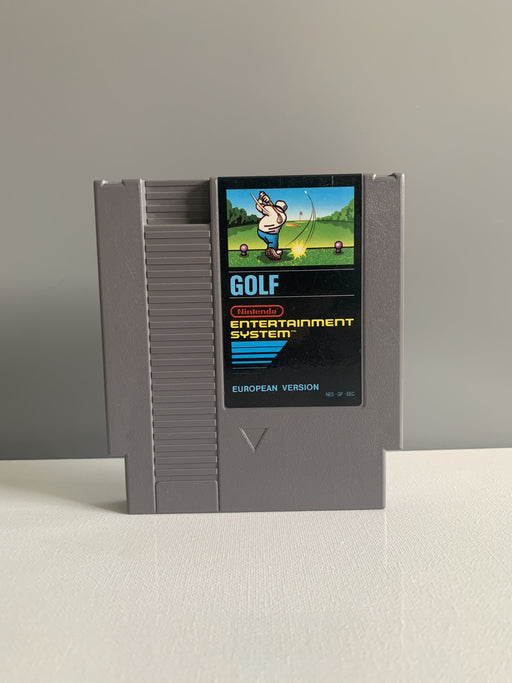 Golf Spel