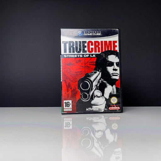 True Crime - Streets Of La Spel