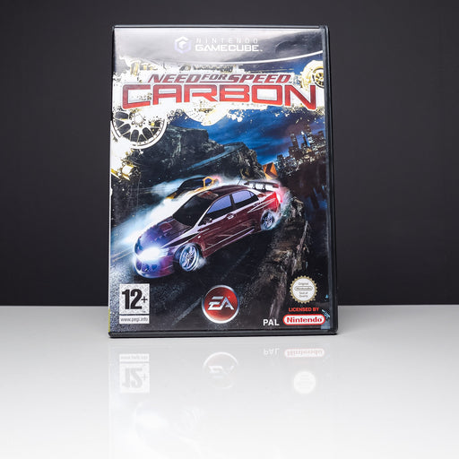 Need For Speed - Carbon Spel