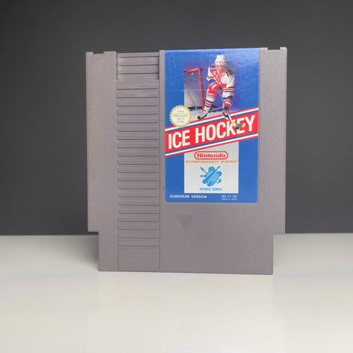Ice Hockey Spel